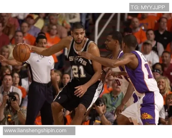 2008年NBA季后赛经典对决马刺与太阳的激烈较量回顾与分析