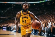 [NBA]伤势无碍！爱德华兹单打杰威三分命中